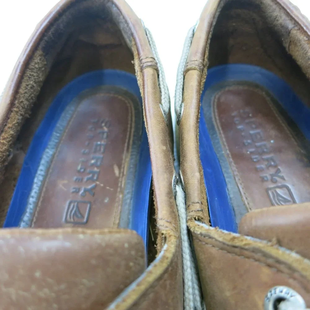 Sperry top sider